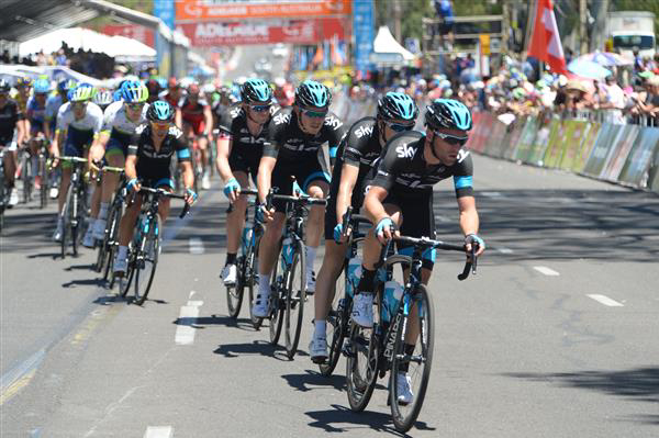 Team Sky